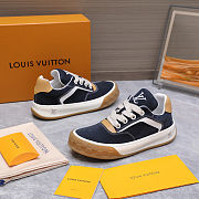 Louis Vuitton Tilted Sneaker men - 2