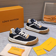 Louis Vuitton Tilted Sneaker men - 3