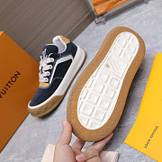 Louis Vuitton Tilted Sneaker men - 4