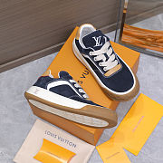 Louis Vuitton Tilted Sneaker men - 5