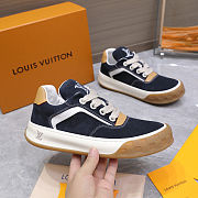 Louis Vuitton Tilted Sneaker men - 6