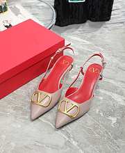 Valentino Heels 5.5cm - 1