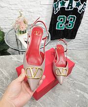 Valentino Heels 5.5cm - 5