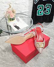 Valentino Heels 5.5cm - 4