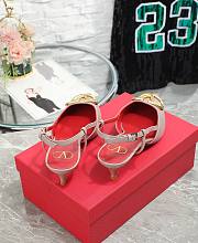 Valentino Heels 5.5cm - 3