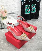 Valentino Heels 5.5cm - 2