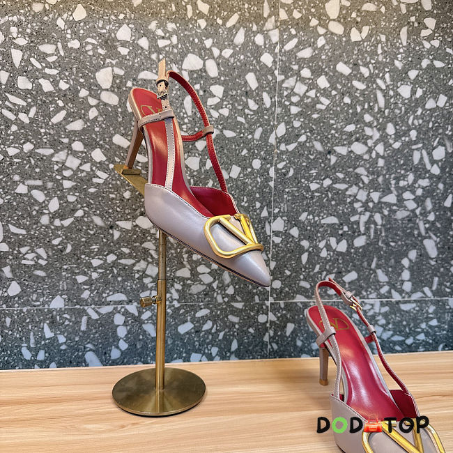 Valentino Heels 8cm - 1