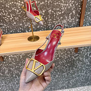 Valentino Heels 8cm - 5