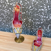 Valentino Heels 8cm - 4
