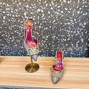 Valentino Heels 8cm - 2