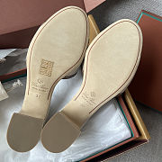 Loro piana sandals - 01 - 6