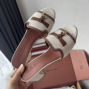Loro piana sandals - 01 - 3
