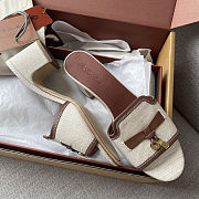 Loro piana sandals - 01 - 2
