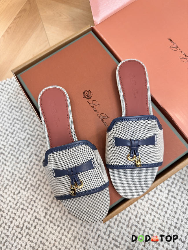 Loro piana sandals - 02 - 1