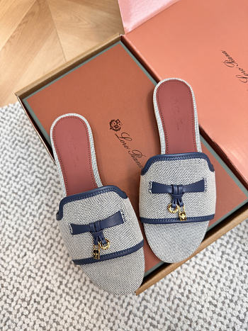 Loro piana sandals - 02