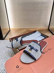 Loro piana sandals - 02 - 2