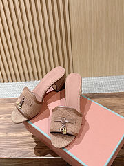 Loro piana sandals - 03 - 6