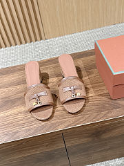 Loro piana sandals - 03 - 5