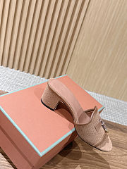 Loro piana sandals - 03 - 4