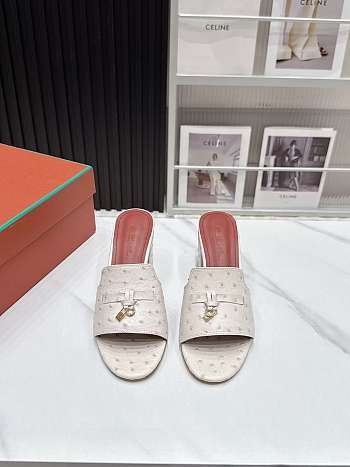 Loro piana sandals - 04