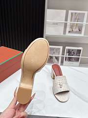 Loro piana sandals - 04 - 5