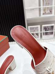 Loro piana sandals - 04 - 3
