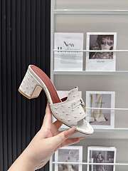 Loro piana sandals - 04 - 2
