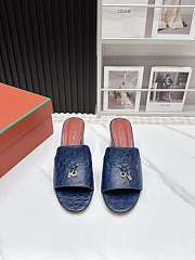 Loro piana sandals - 05 - 1