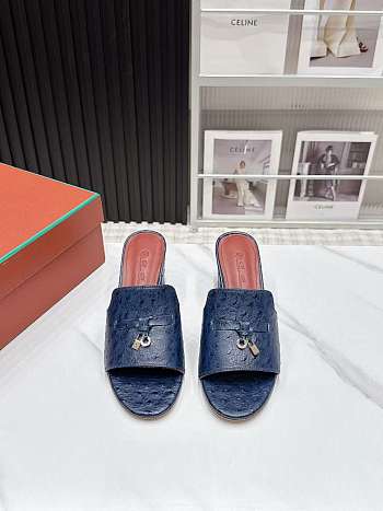 Loro piana sandals - 05