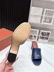 Loro piana sandals - 05 - 6