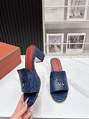 Loro piana sandals - 05 - 5