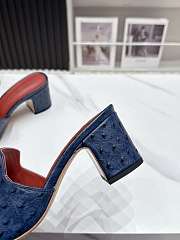 Loro piana sandals - 05 - 3