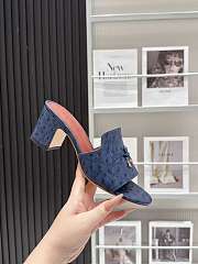 Loro piana sandals - 05 - 4