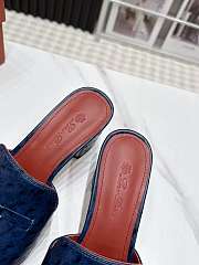 Loro piana sandals - 05 - 2