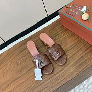Loro piana sandals - 06 - 1