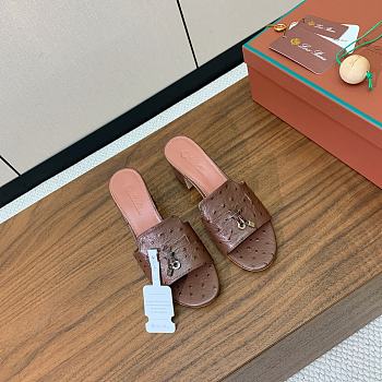 Loro piana sandals - 06