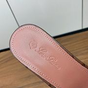 Loro piana sandals - 06 - 6