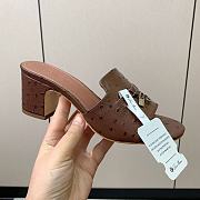 Loro piana sandals - 06 - 5