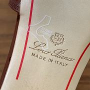 Loro piana sandals - 06 - 4