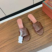 Loro piana sandals - 06 - 3