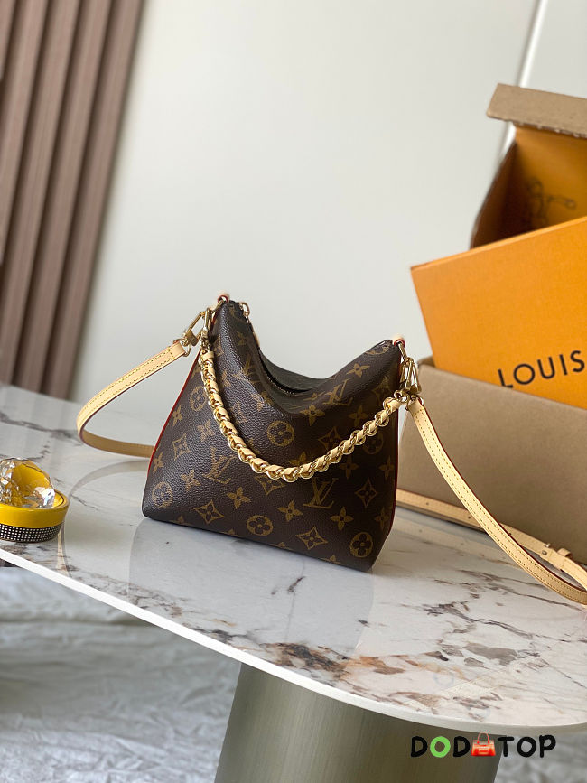 Louis Vuitton Multipass Mini Bag size 17.5x18x9.5 cm - 1