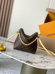 Louis Vuitton Multipass Mini Bag size 17.5x18x9.5 cm - 1