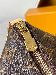 Louis Vuitton Multipass Mini Bag size 17.5x18x9.5 cm - 5