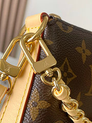 Louis Vuitton Multipass Mini Bag size 17.5x18x9.5 cm - 4