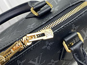 Louis Vuitton M3A079 Speedy Bandoulière 20 Bag size 20.5 x 13.5 x 12cm - 6