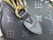 Louis Vuitton M3A079 Speedy Bandoulière 20 Bag size 20.5 x 13.5 x 12cm - 3