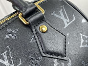Louis Vuitton M3A079 Speedy Bandoulière 20 Bag size 20.5 x 13.5 x 12cm - 2