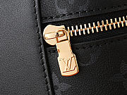 Louis Vuitton M3A372 Vanity Chain Pouch size 19 x 11.5 x 6.5cm - 5