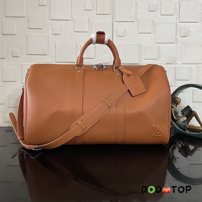 Louis Vuitton Keepall Bandoulière 50 Bag size 50×29×23cm - 1