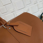 Louis Vuitton Keepall Bandoulière 50 Bag size 50×29×23cm - 3